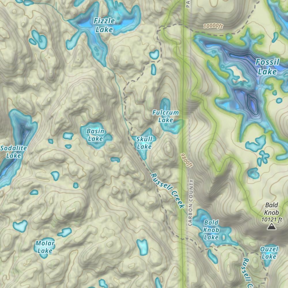 waterbodys