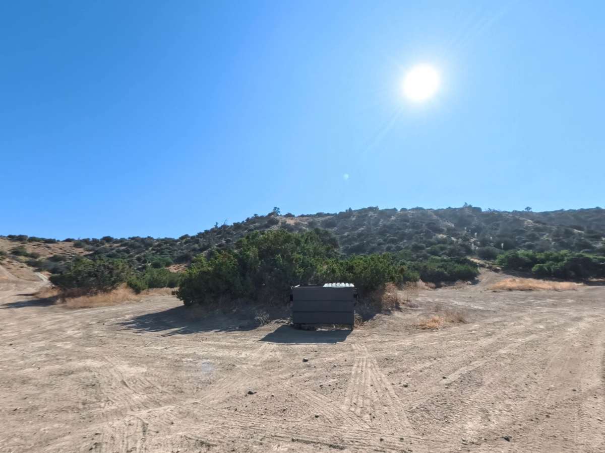 Circle Canyon Trail photo 2