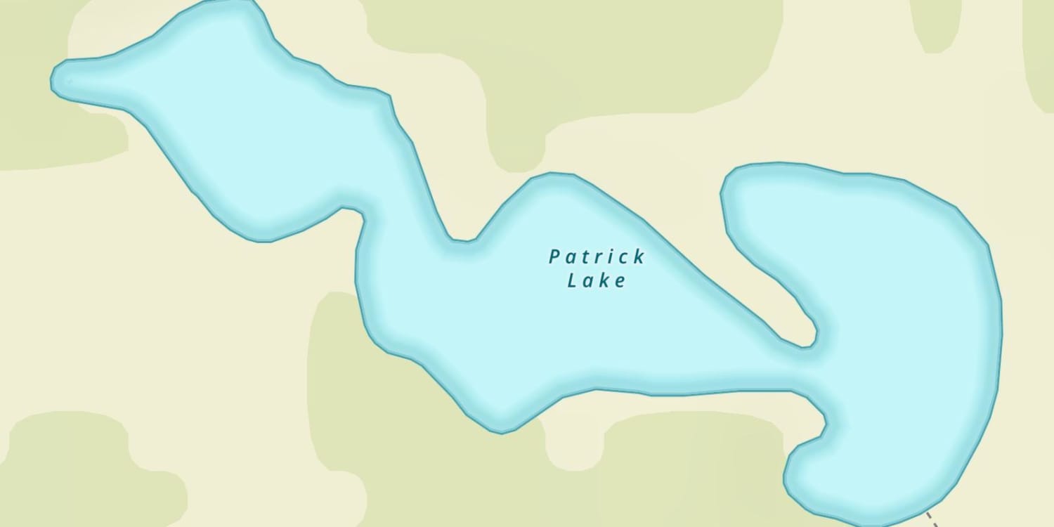 Patrick Lake