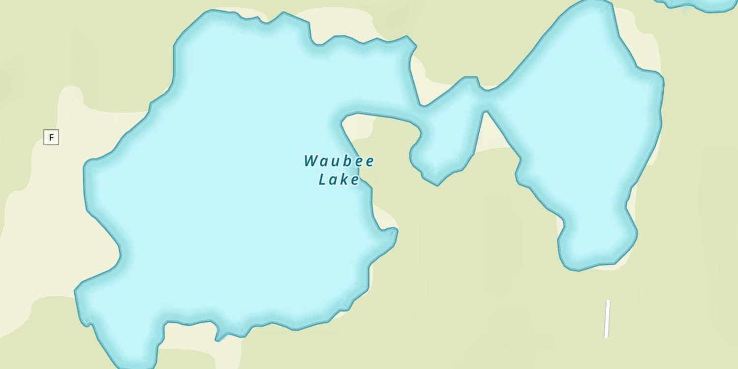 Waubee Lake