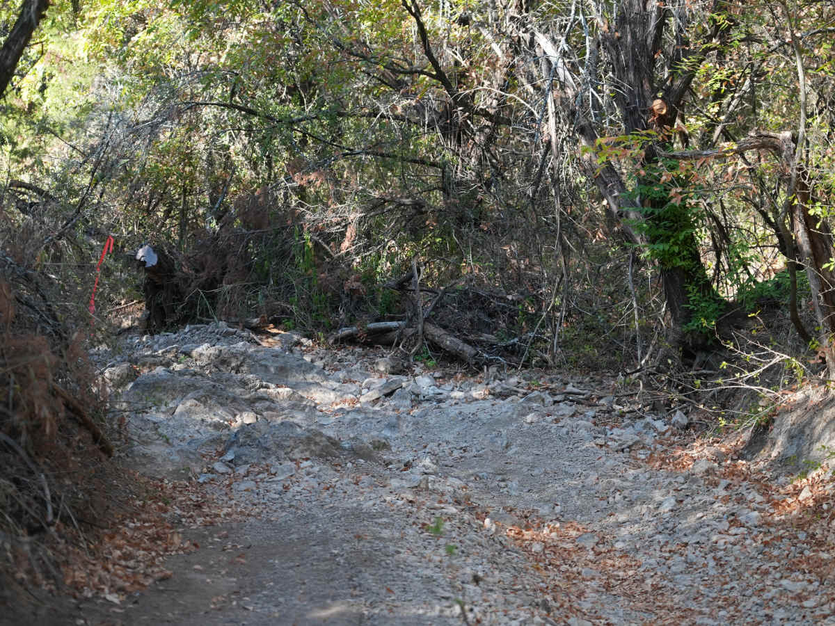 Upper T.S.O.B. photo 4