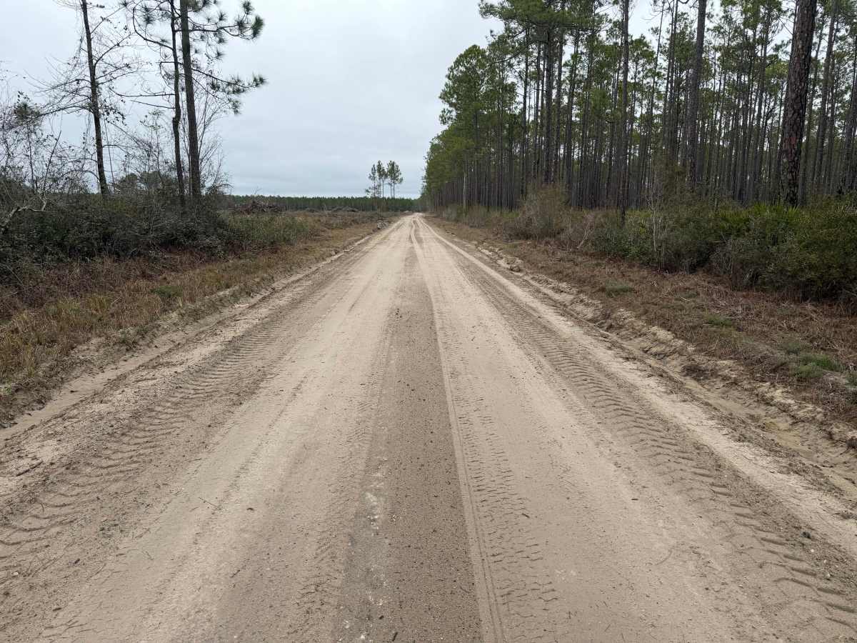 Southeast County Line Road photo 5