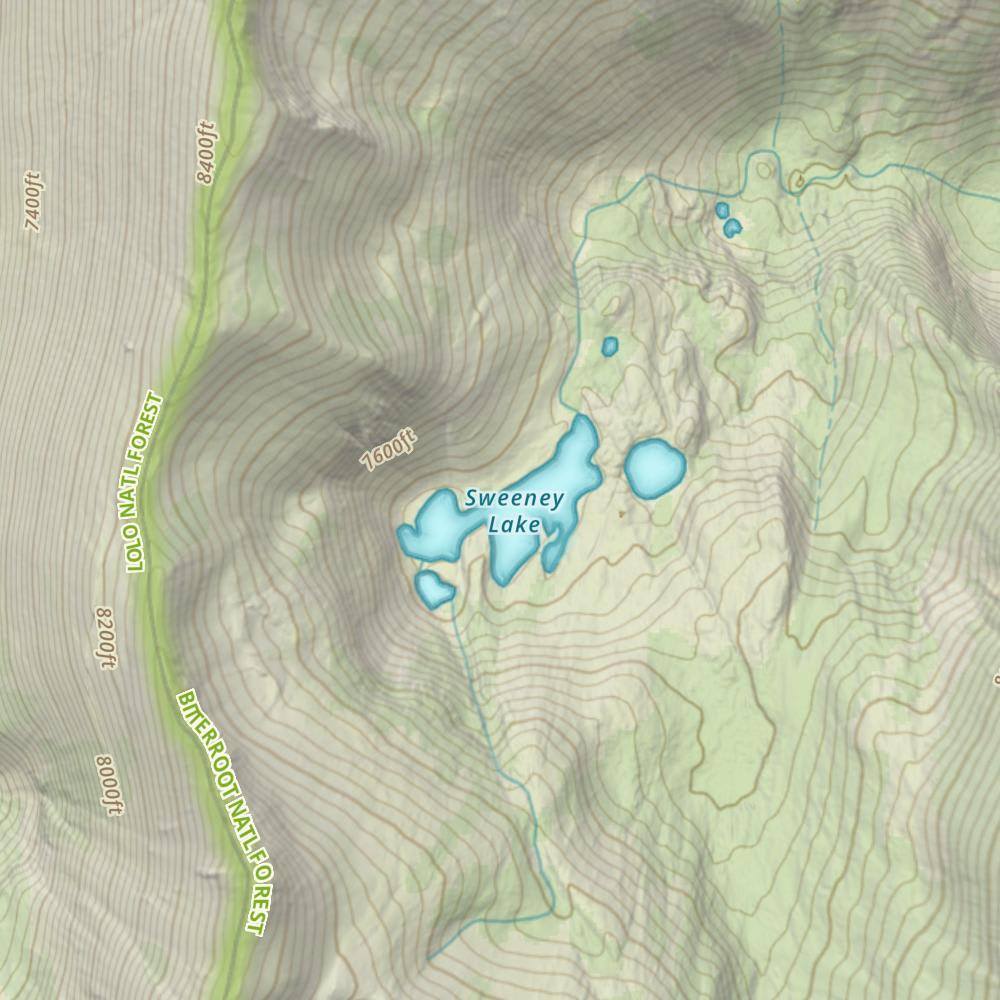 waterbodys