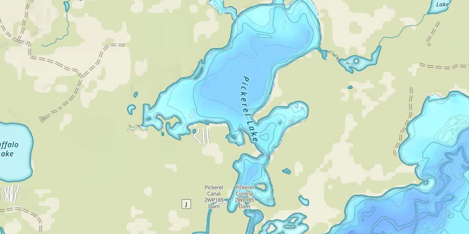 waterbodys