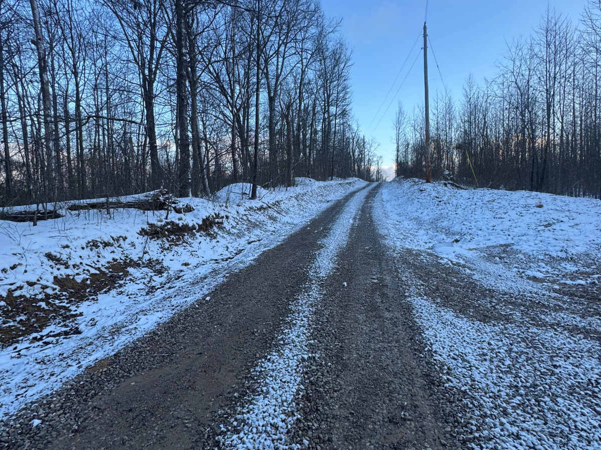 Township Road 16J photo 5