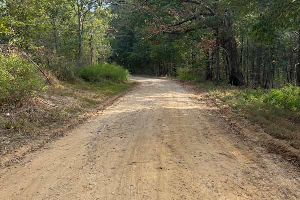 Atwood Trail