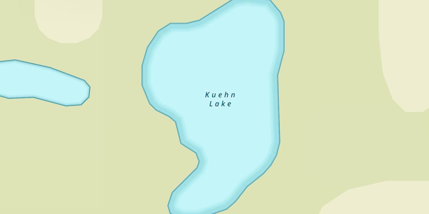 Kuehn Lake