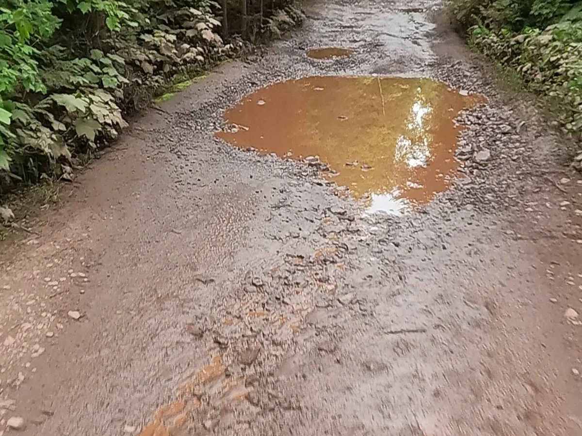 ST3 - ORV Route BD photo 3