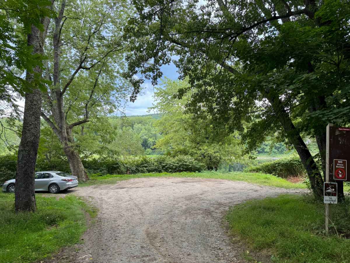 Caddo Access Road photo 6