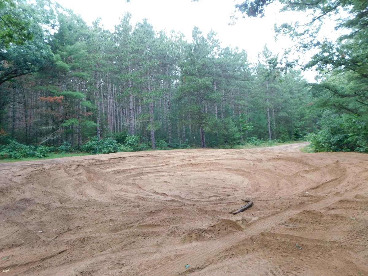 Linderman Road photo 4