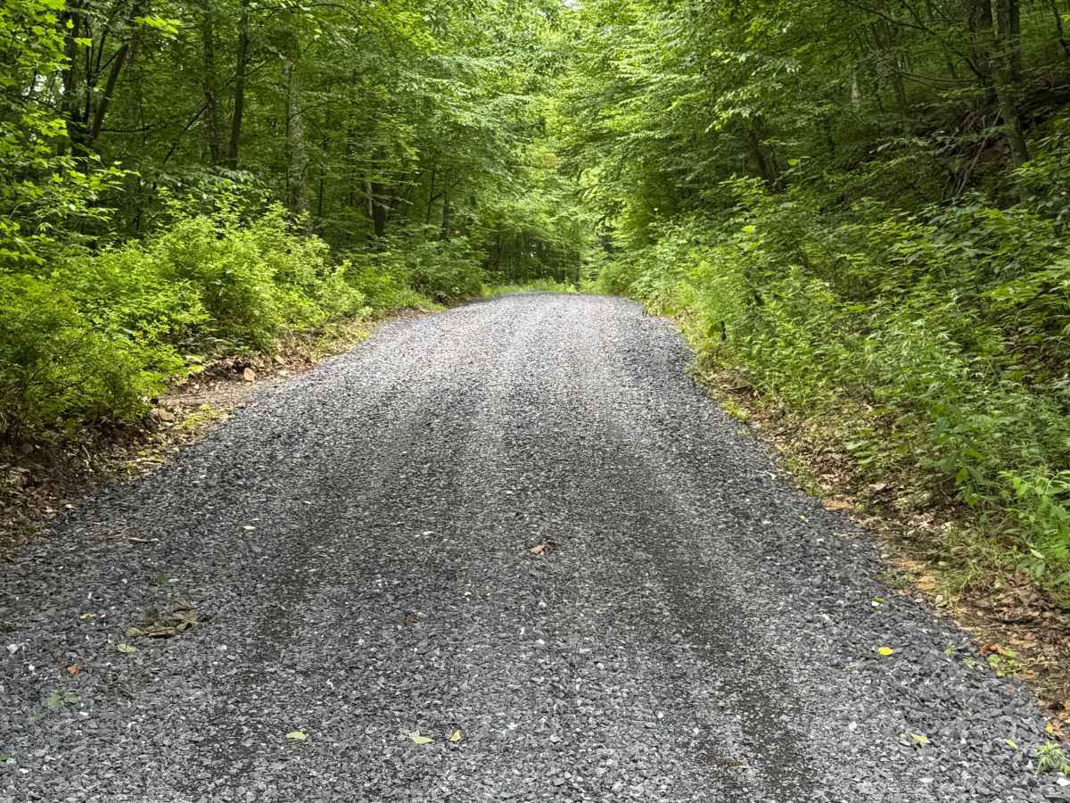 Middle Trailhead Road photo 4