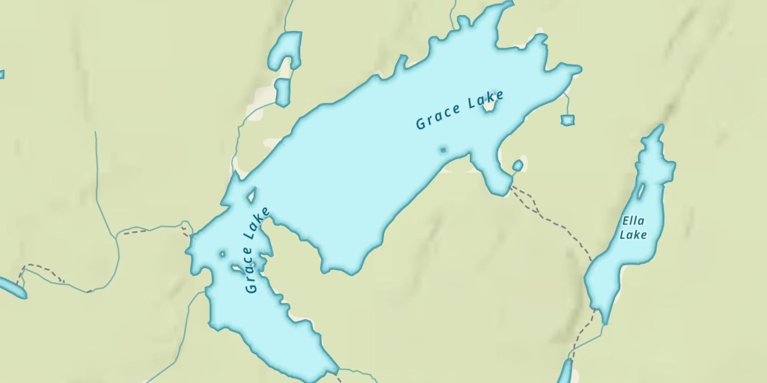 Grace Lake