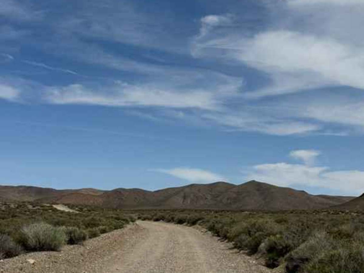 Skidoo Road photo 2