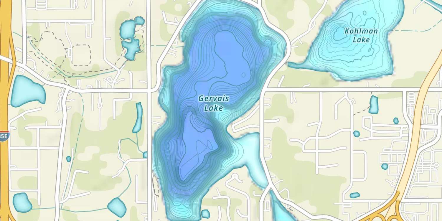 waterbodys