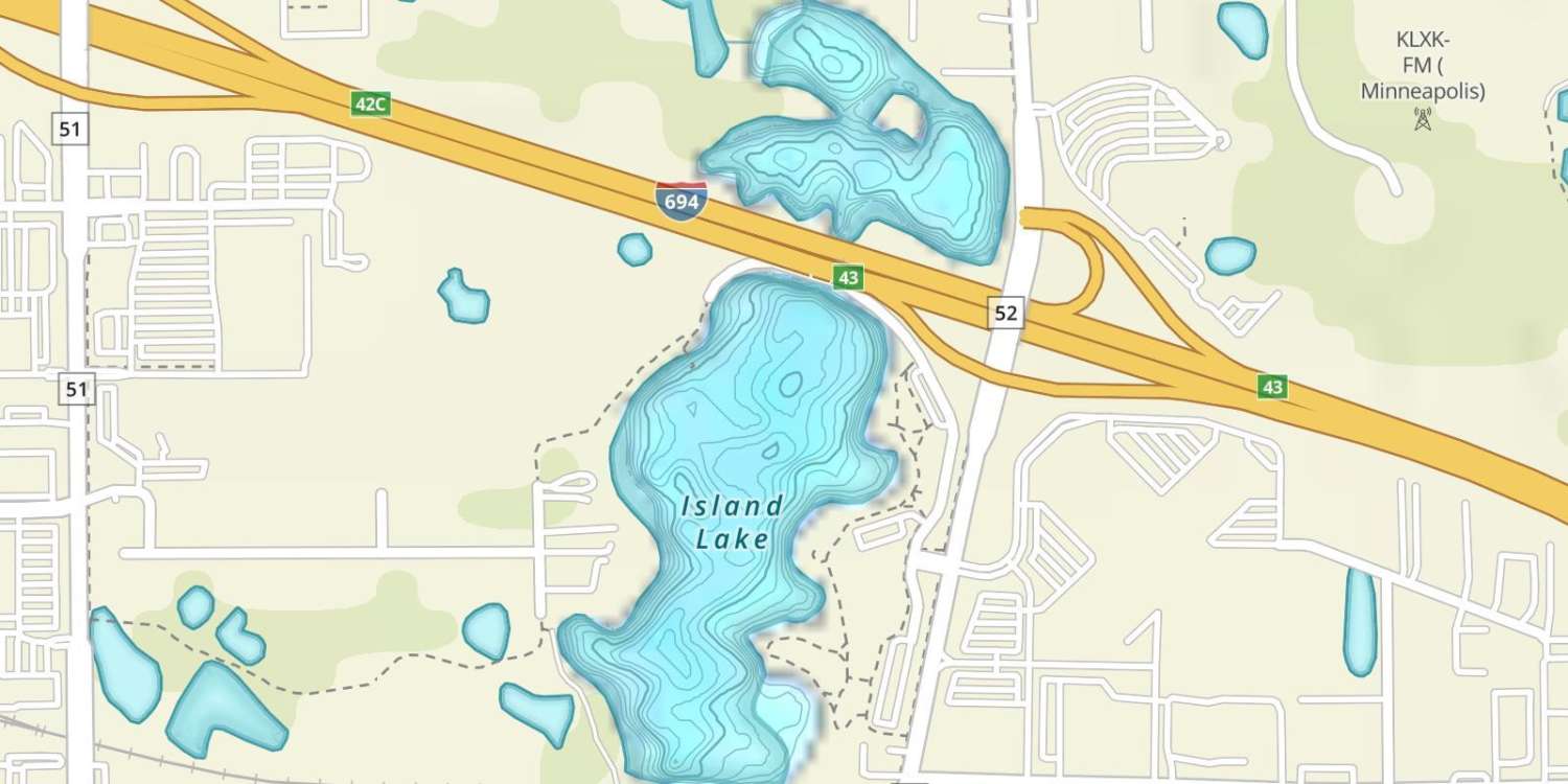 waterbodys