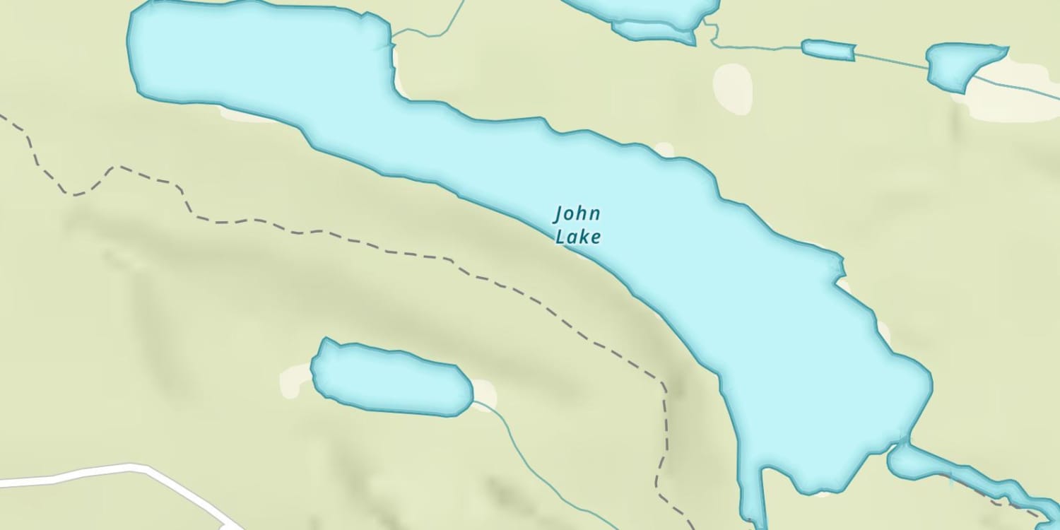John Lake