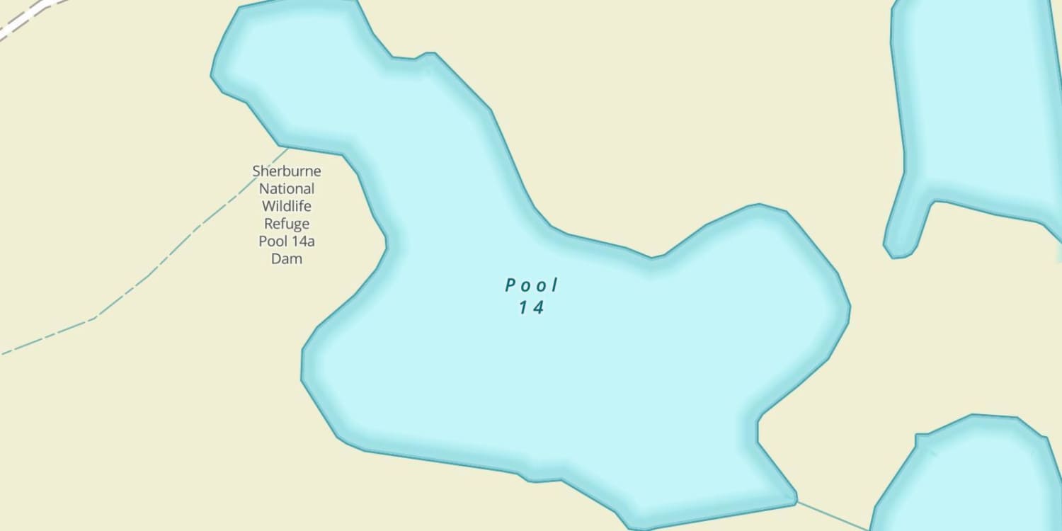 waterbodys