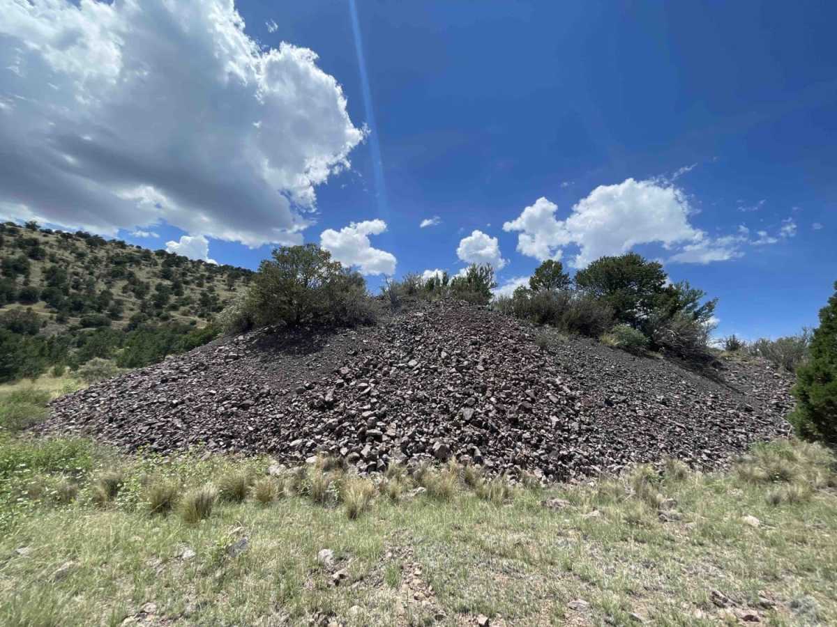 Molino Peak Trail photo 6