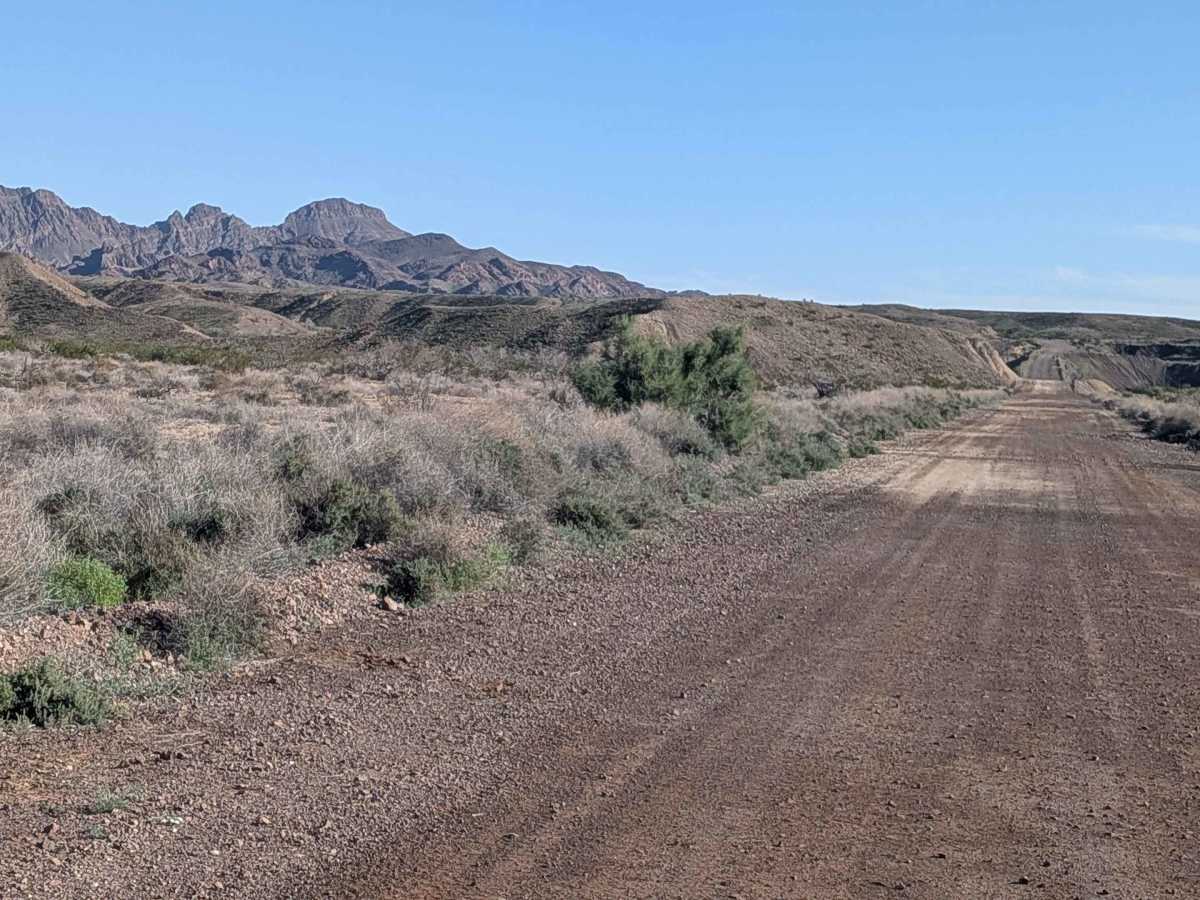 Cibola Lake Road - EC1080 photo 2