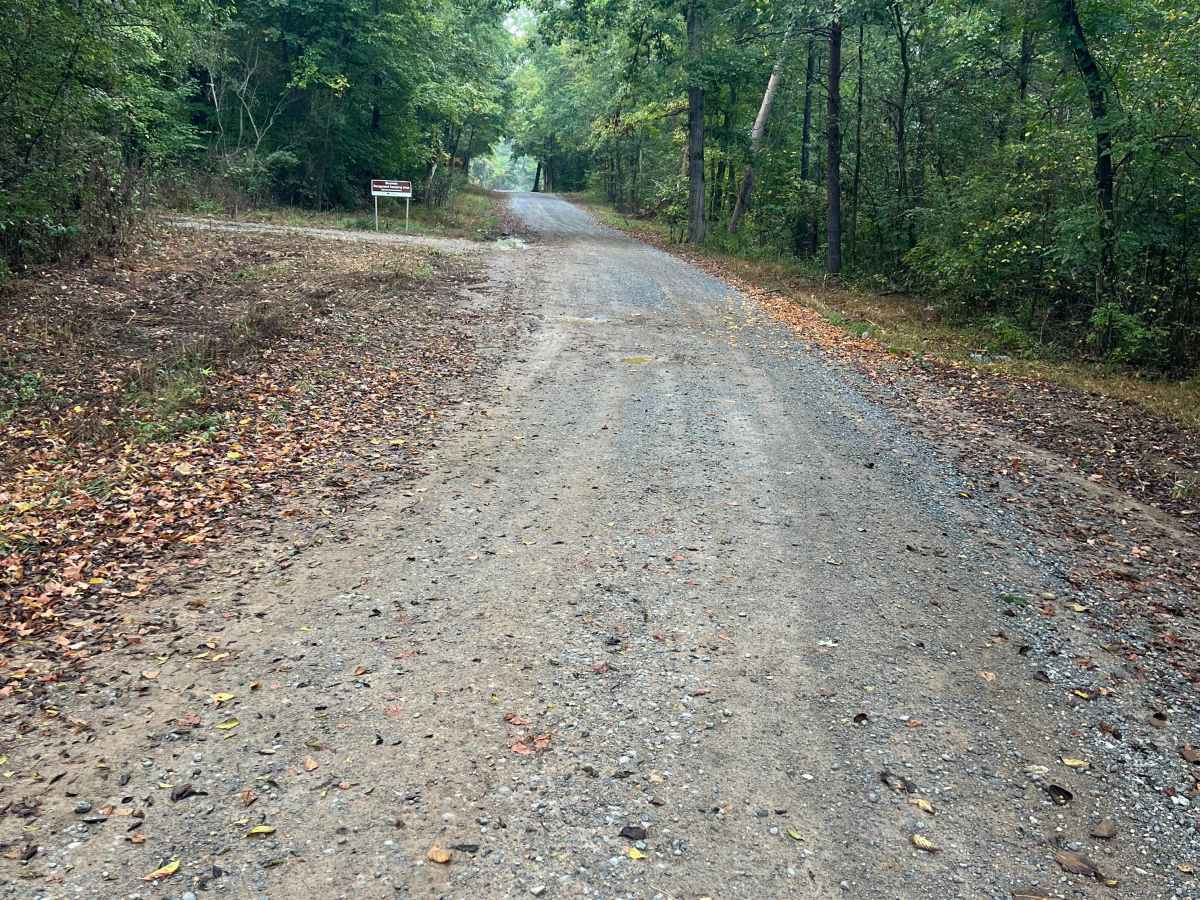 Blue Hole Road photo 4