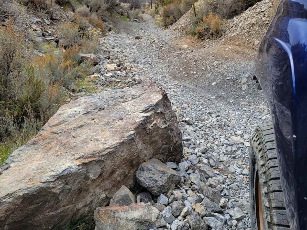 Pinyon Creek photo 5