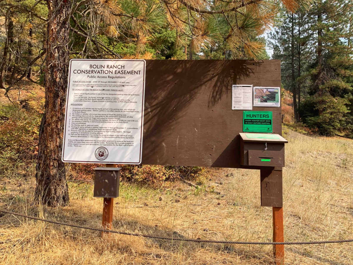 Ambrose Trail photo 3