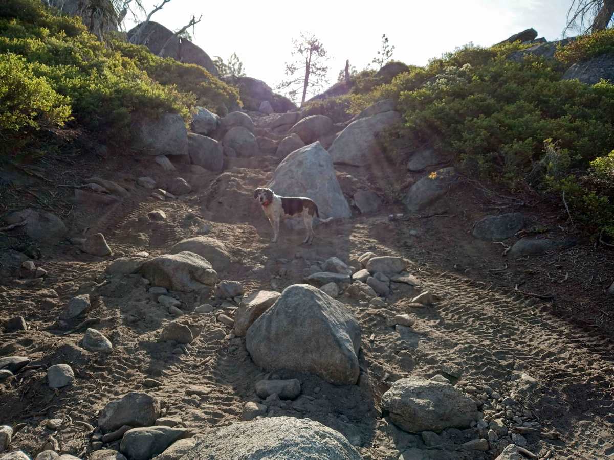 Granite View Loop photo 2