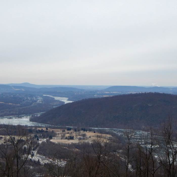 Near Maryland Heights Loop