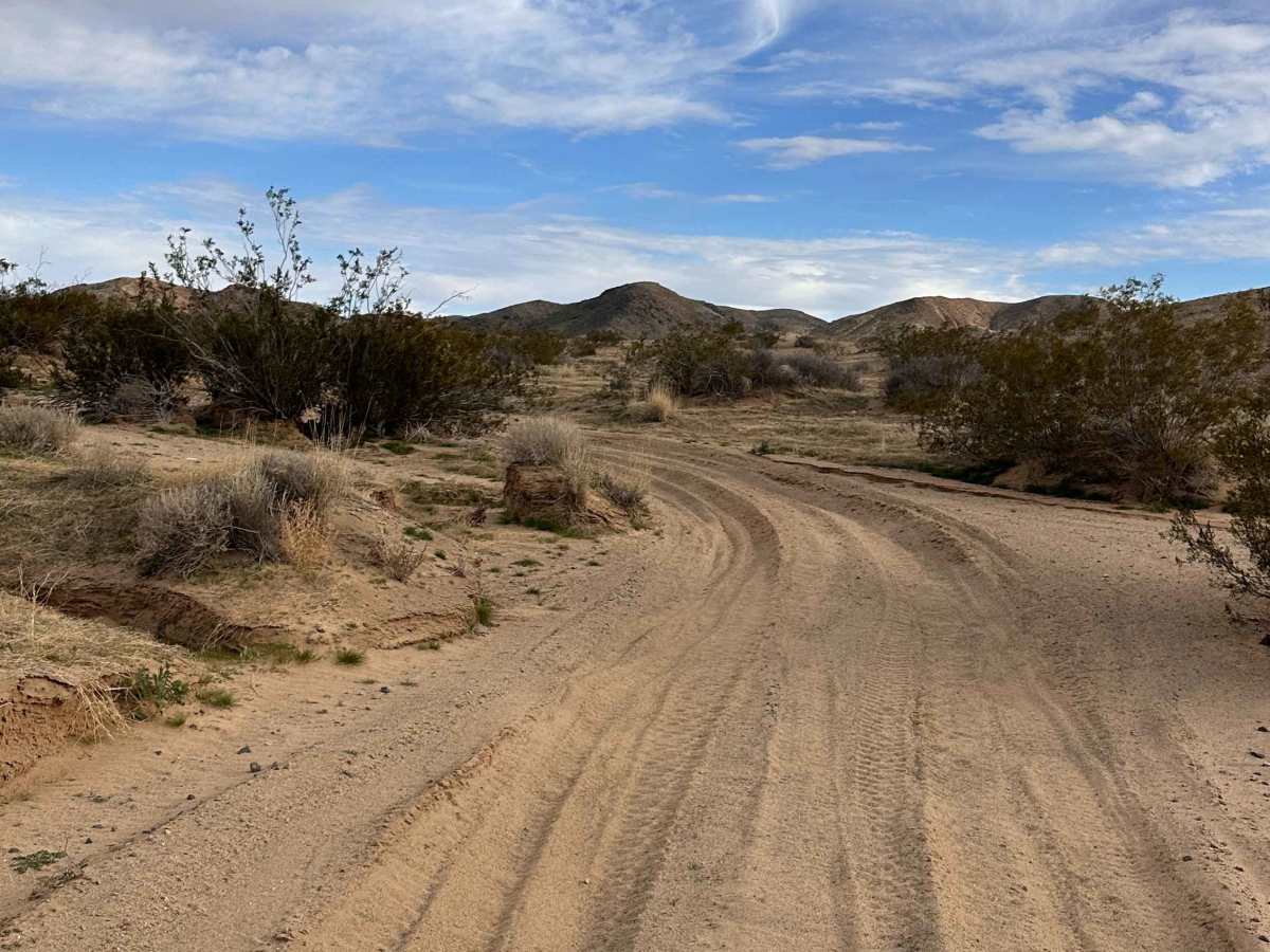 Romp Route photo 5