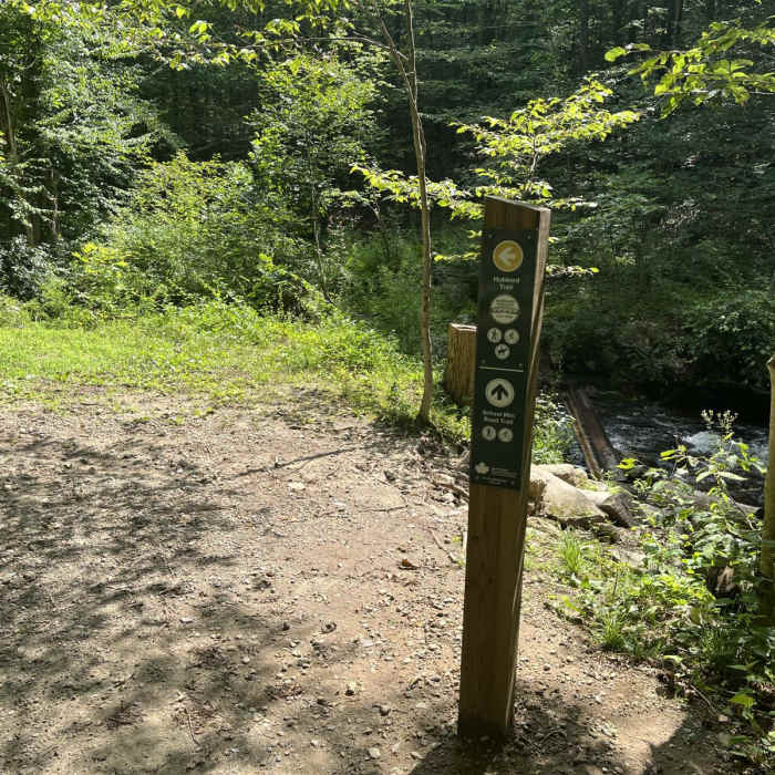 Near East Mountain Loop Near East Mountain Loop