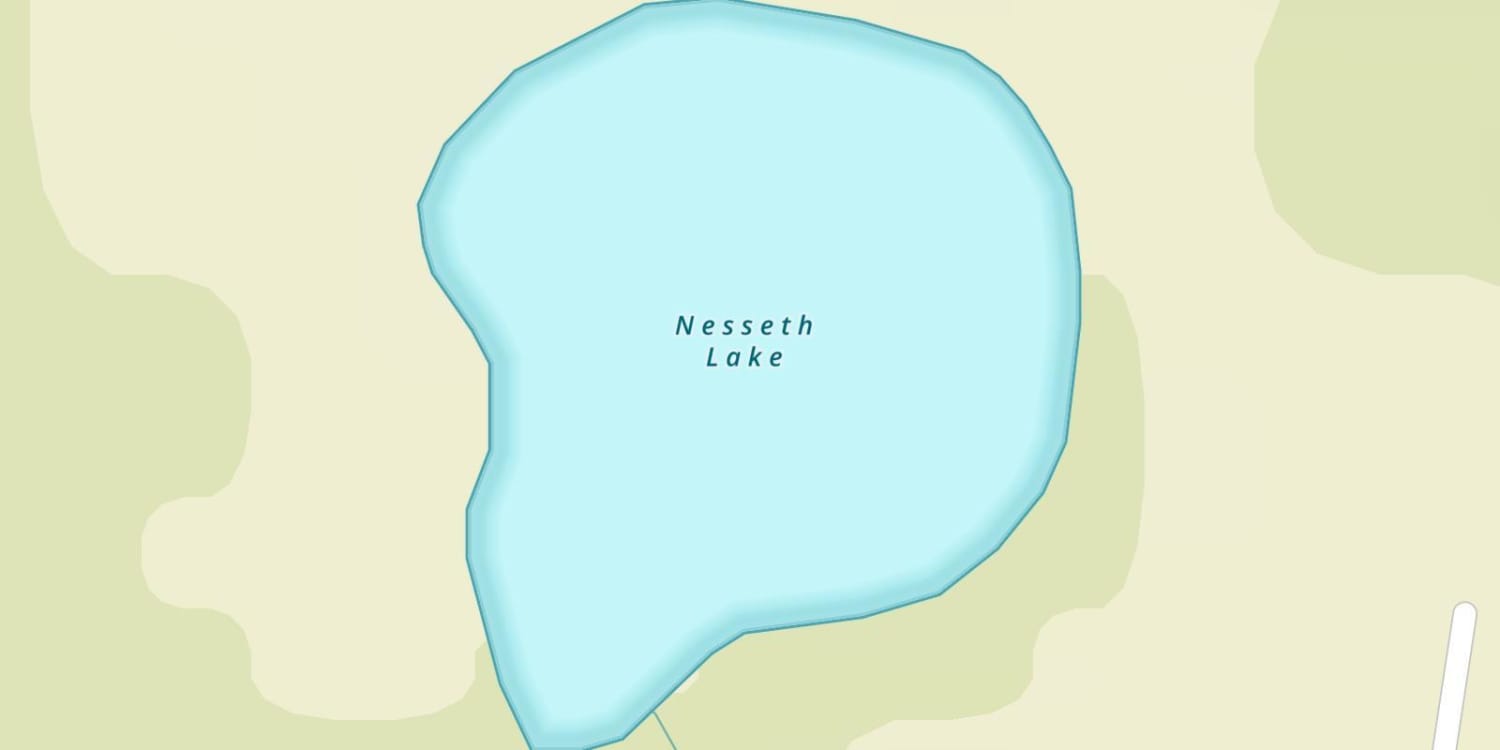 Nesseth Lake