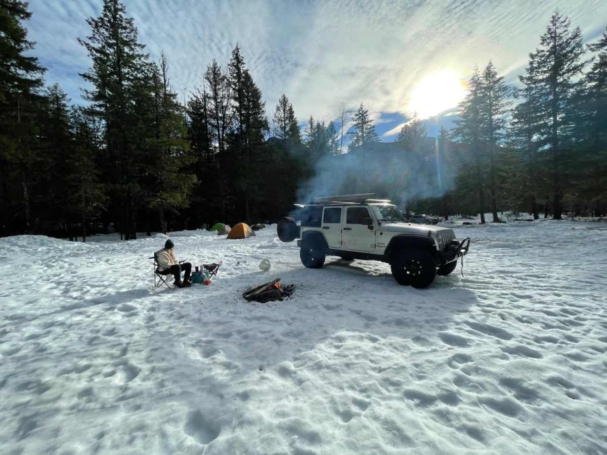 Muddy Fork Road photo 2