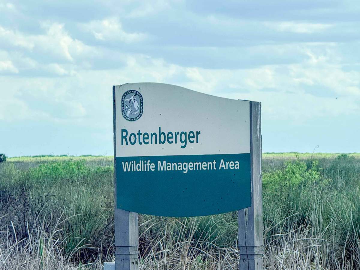 Rotenberger Perimeter Trail photo 3