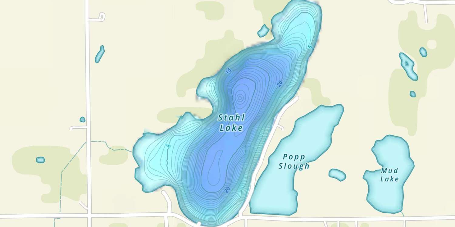 Stahl Lake