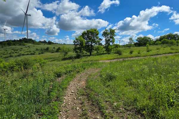 Single Track J