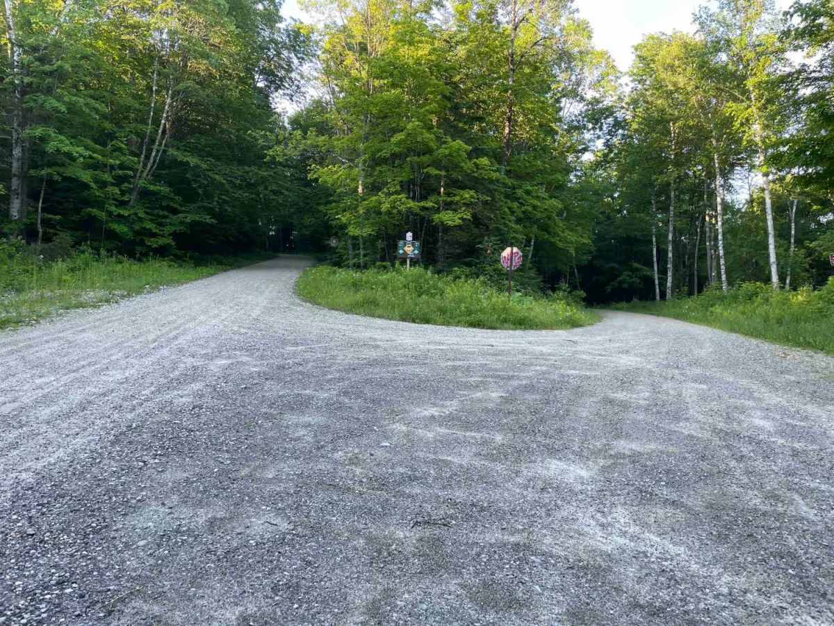 Old Job Rd Trail trail photo