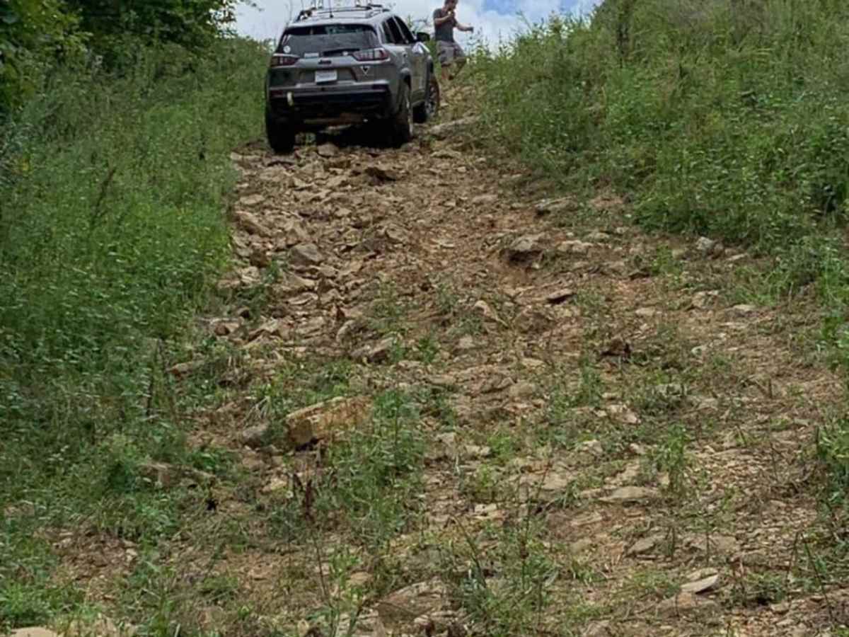 Rattlesnake Orange Trail photo 5