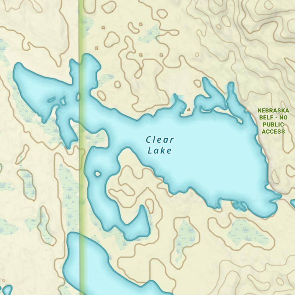 Clear Lake photo