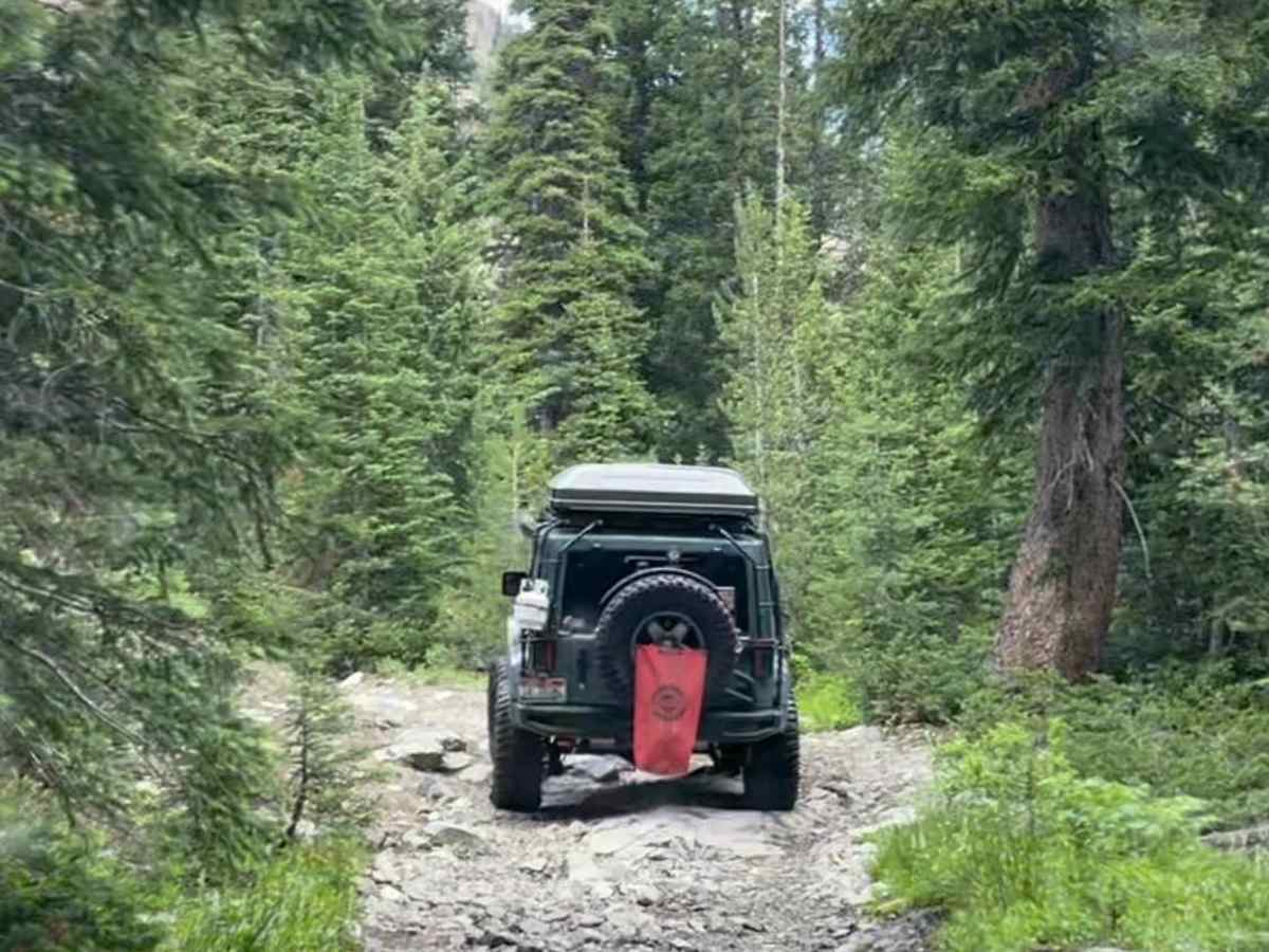 Boulder Basin photo 3