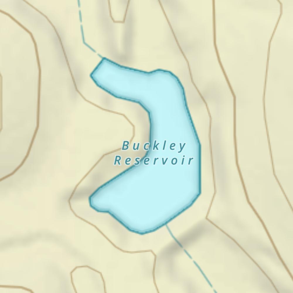 Buckley Reservoir photo