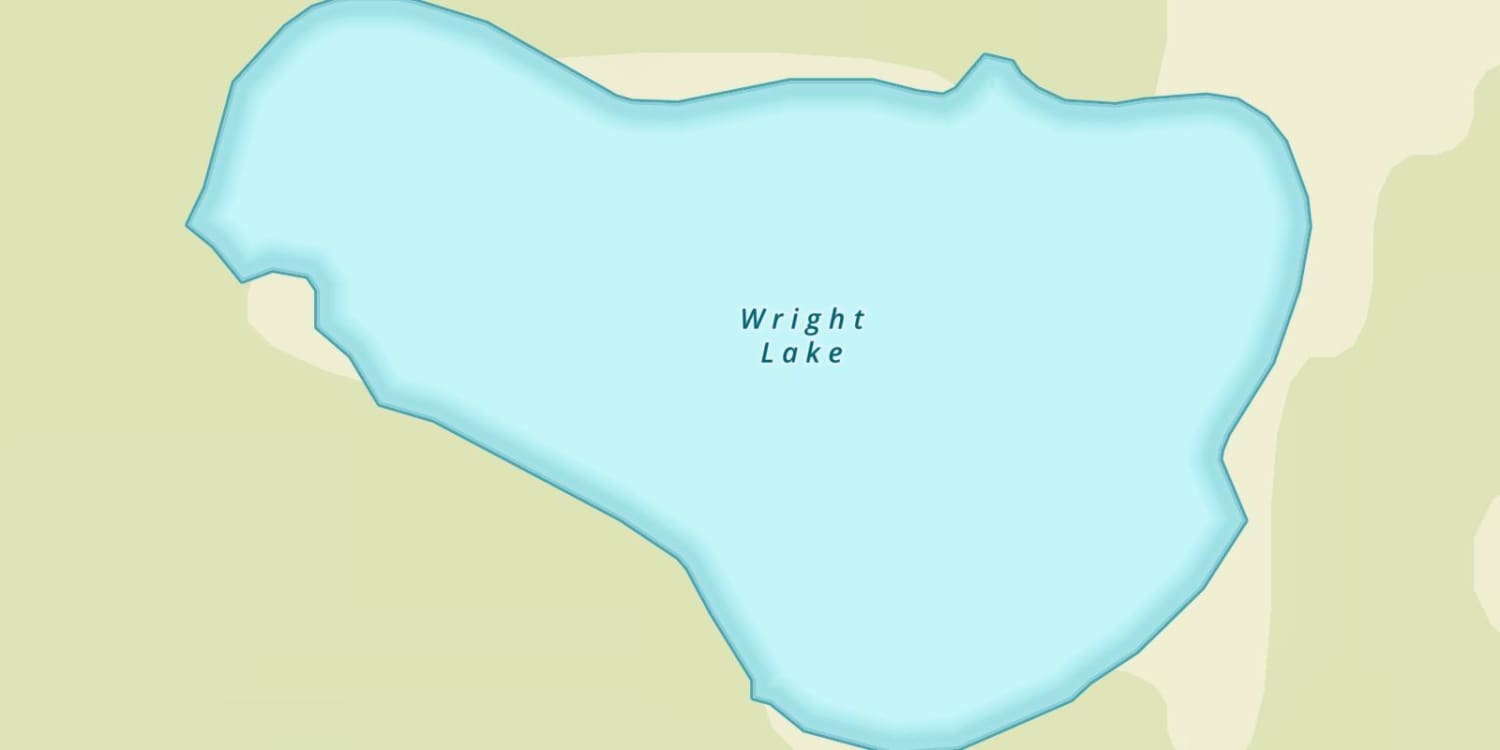 Wright Lake