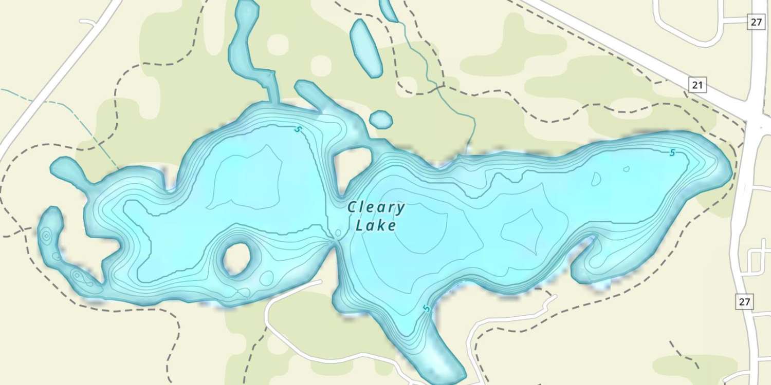 waterbodys