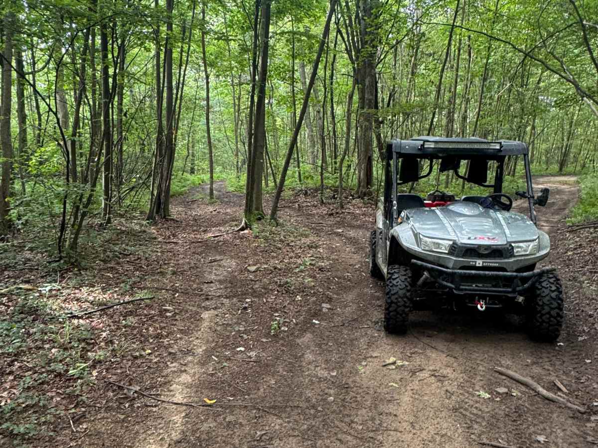 Trail 59 photo 5