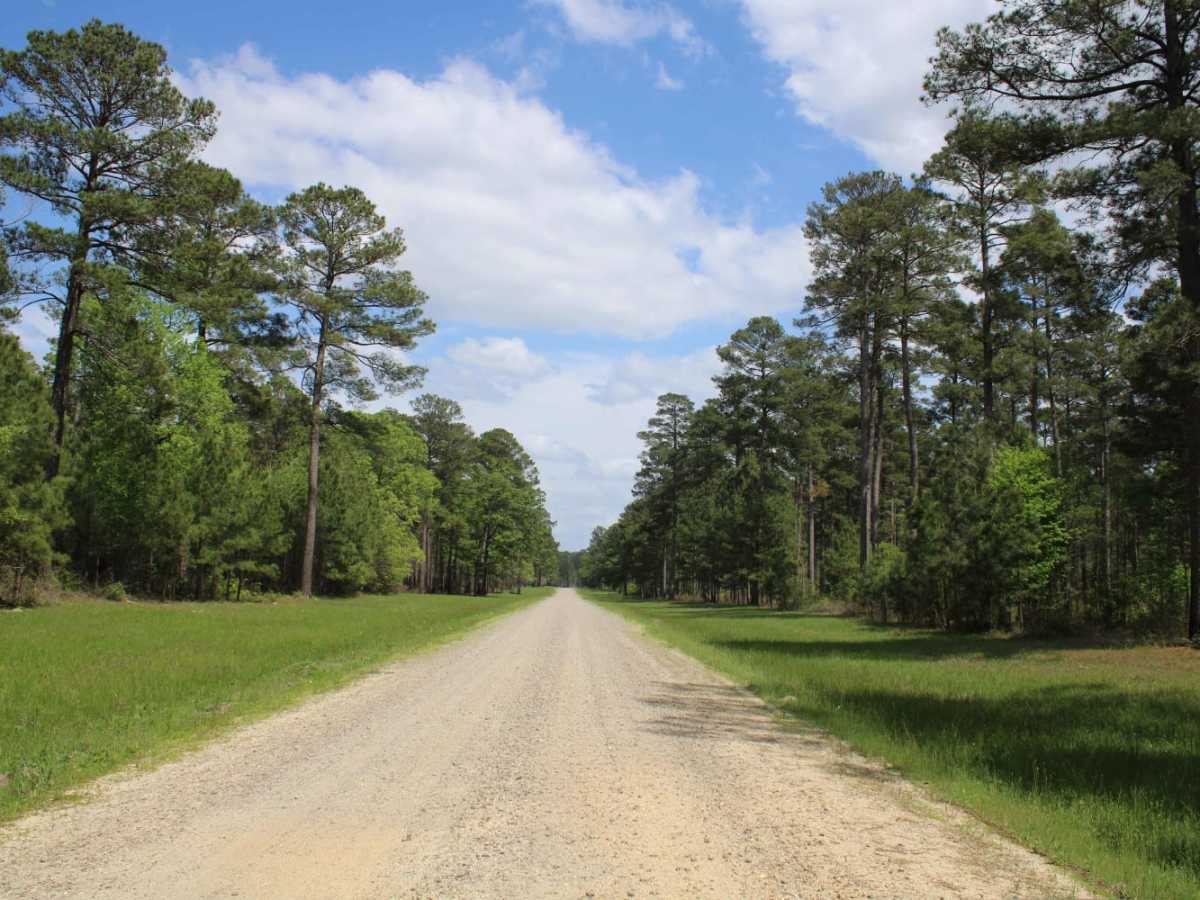 The Arkansas Overland Route - TrailHawk Loop - Section 27 photo 5