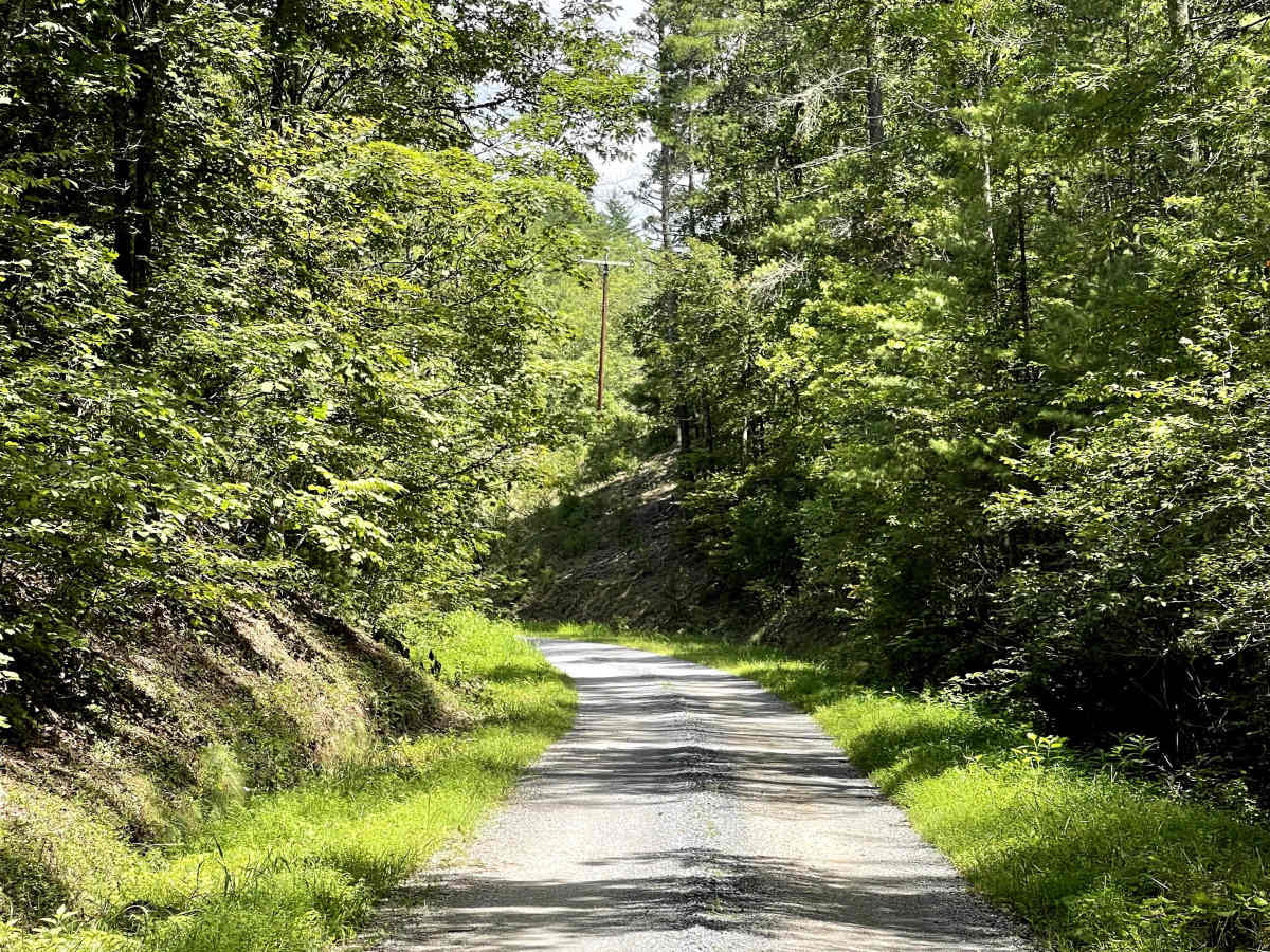 Draft Road photo 2