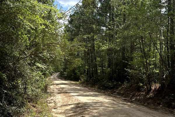 Old US Highway 287