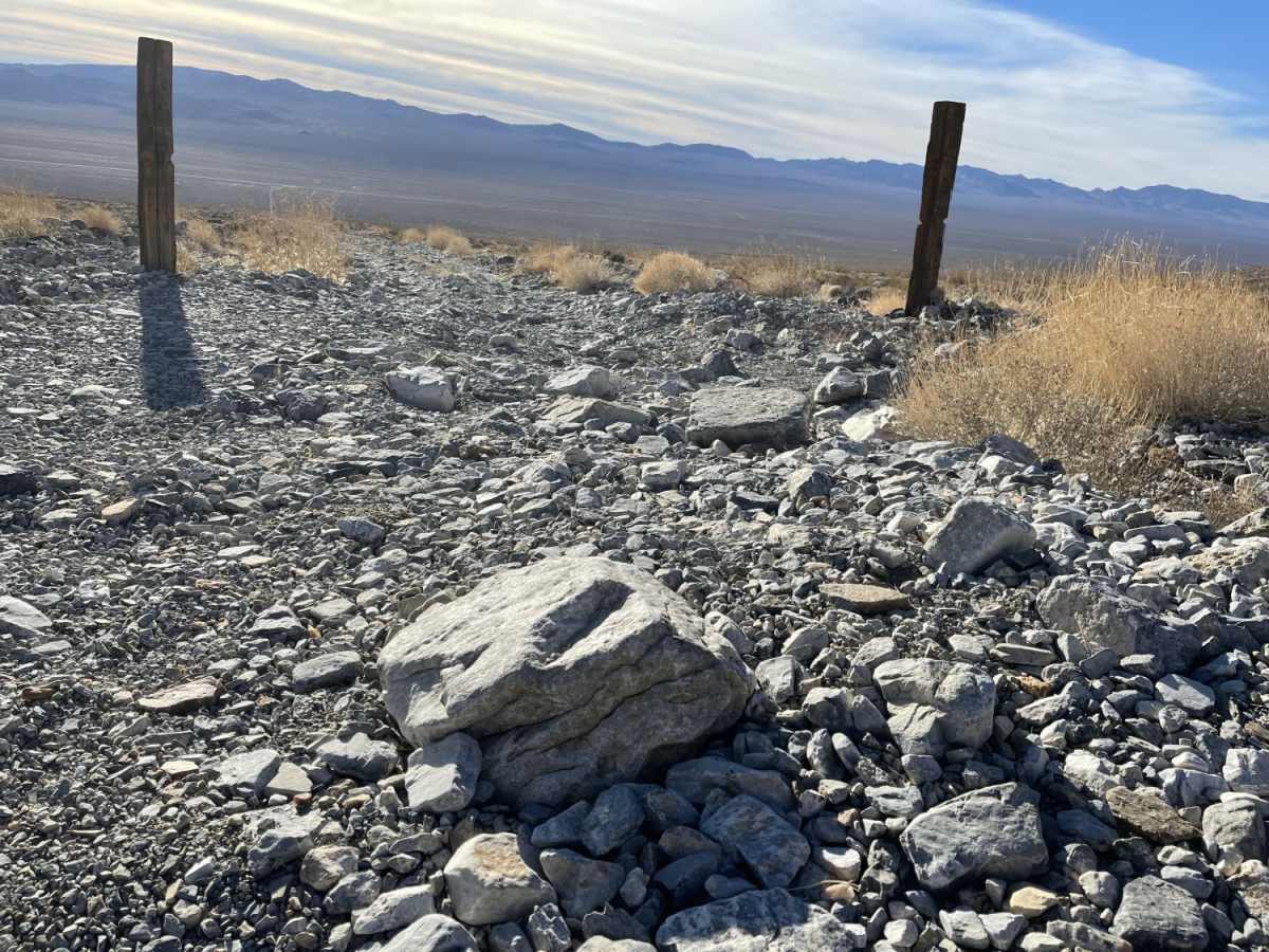 Carrara Canyon Road photo 2