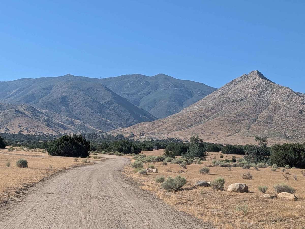 Juniper Flat photo 6
