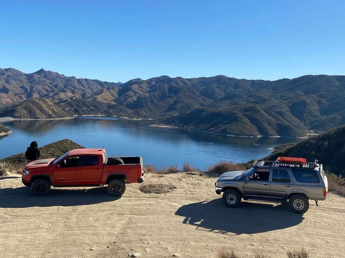 Cleghorn Ridge photo 4