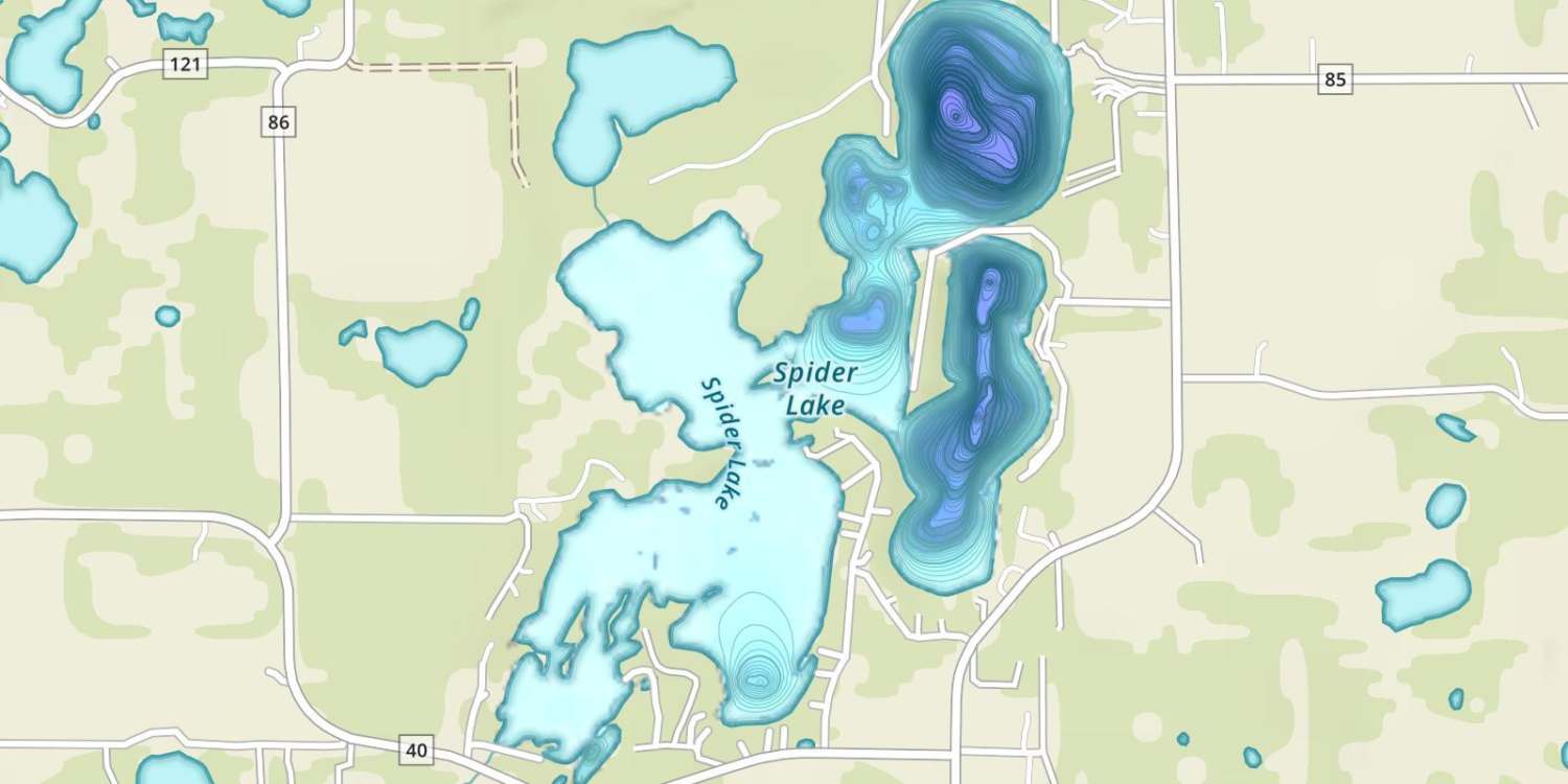 waterbodys